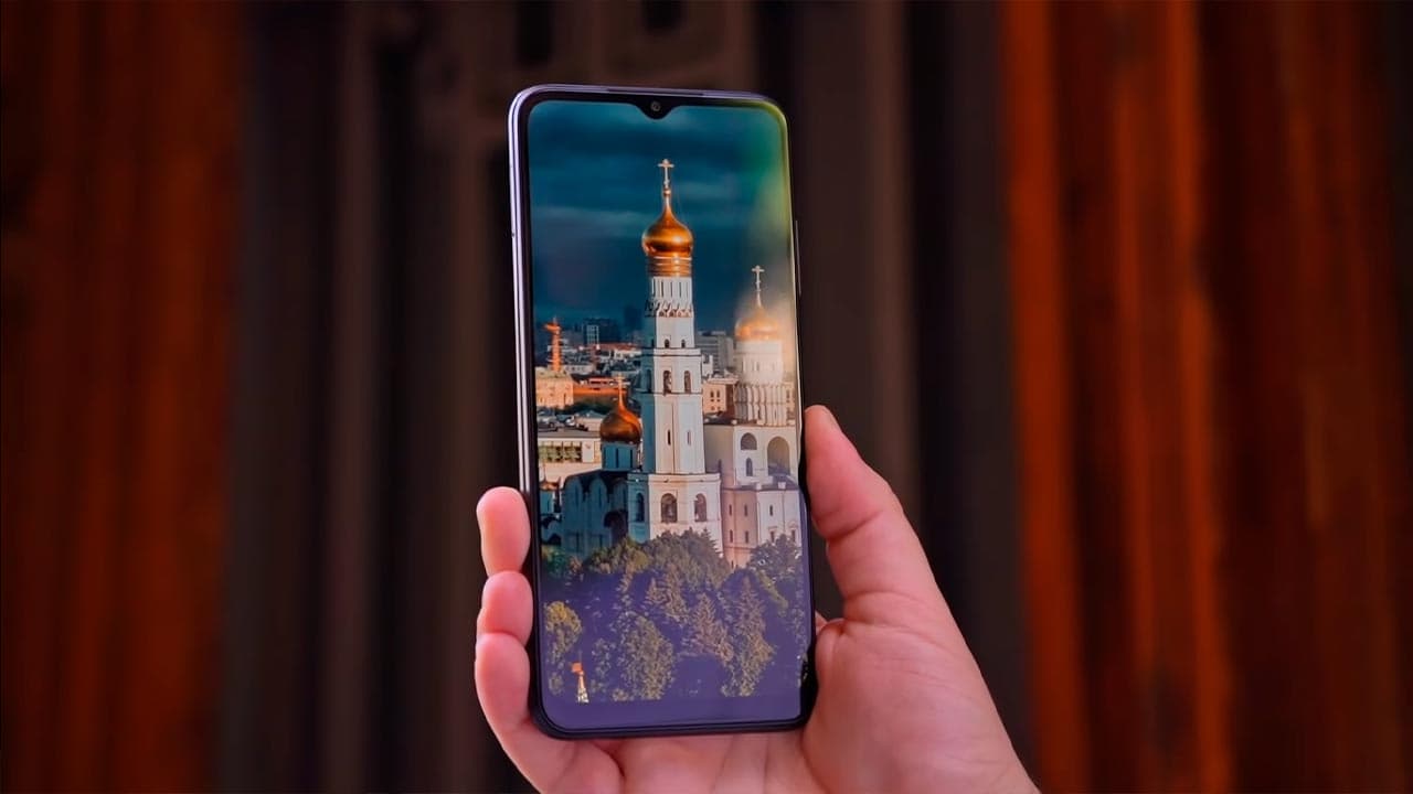 Samsung Galaxyx A22 5G