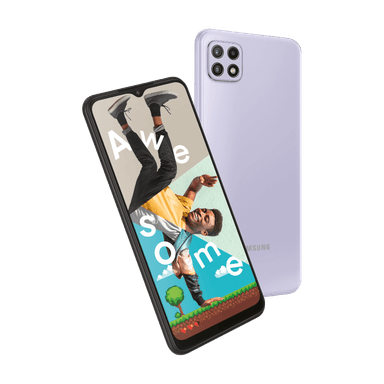 Samsung Galaxy A22 5G