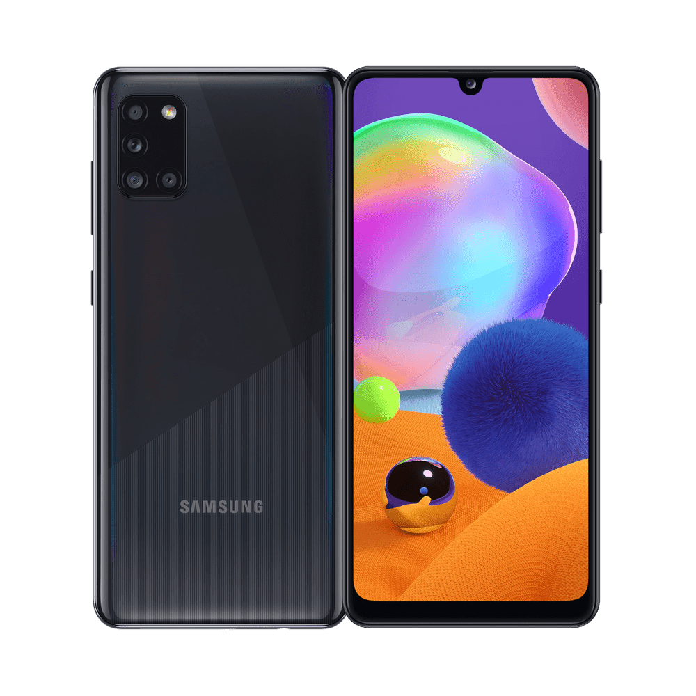 Samsung Galaxy A31