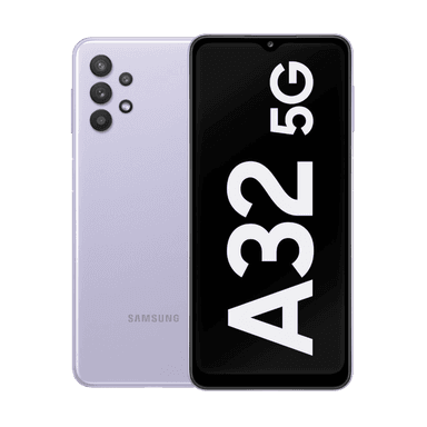 Samsung Galaxy A32 5G
