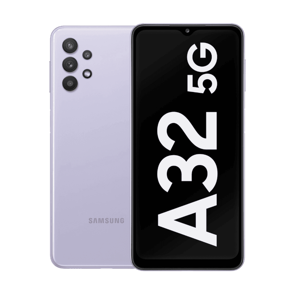 Samsung Galaxy A32 5G