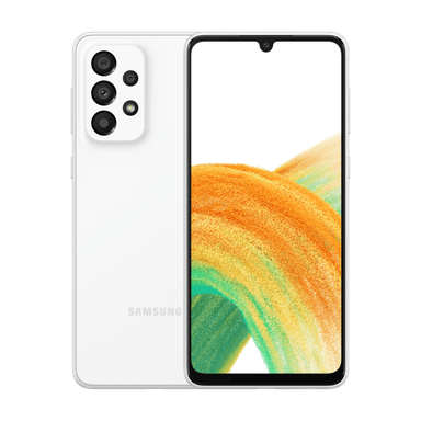 Samsung Galaxy A33 5G