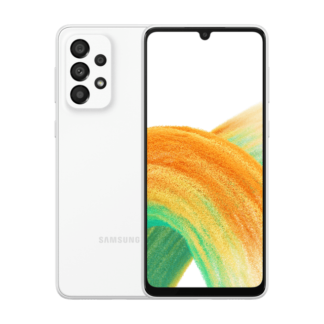 Samsung Galaxy A33 5G