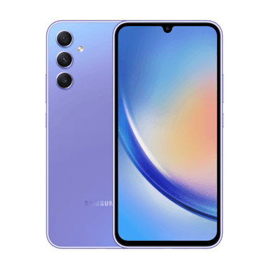 Samsung Galaxy A34 5G