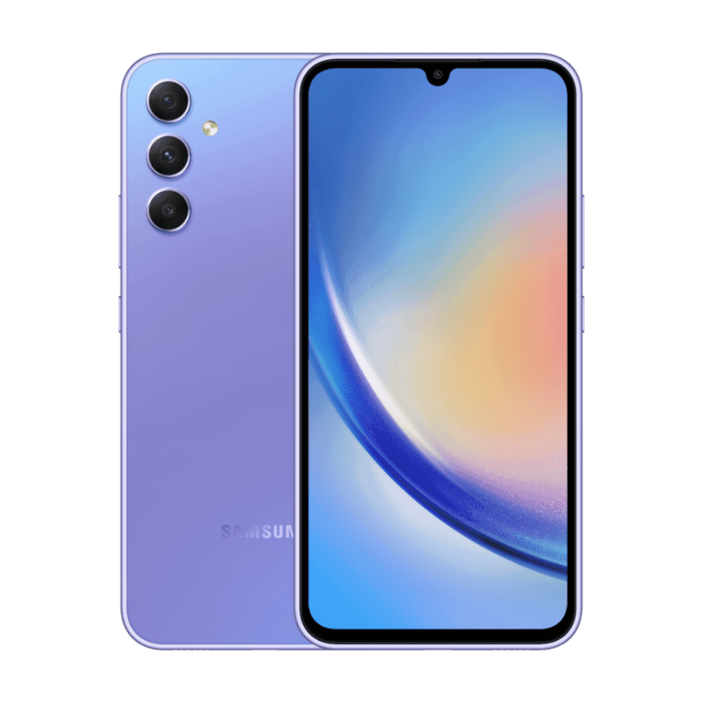 Samsung Galaxy A34 5G