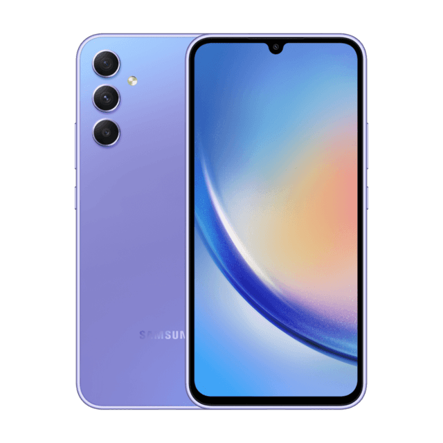 Samsung Galaxy A34 5G