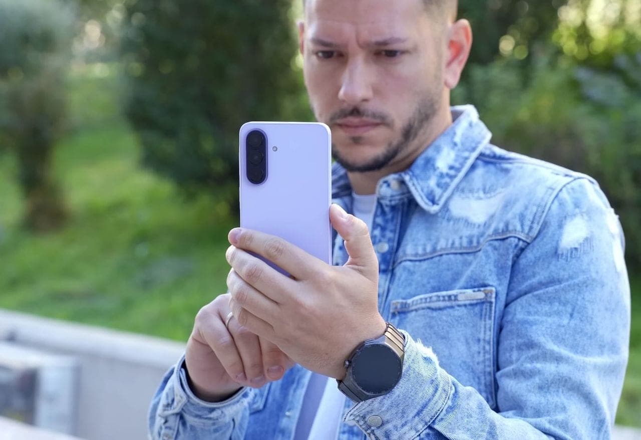 Samsung Galaxy A37 5G diseño