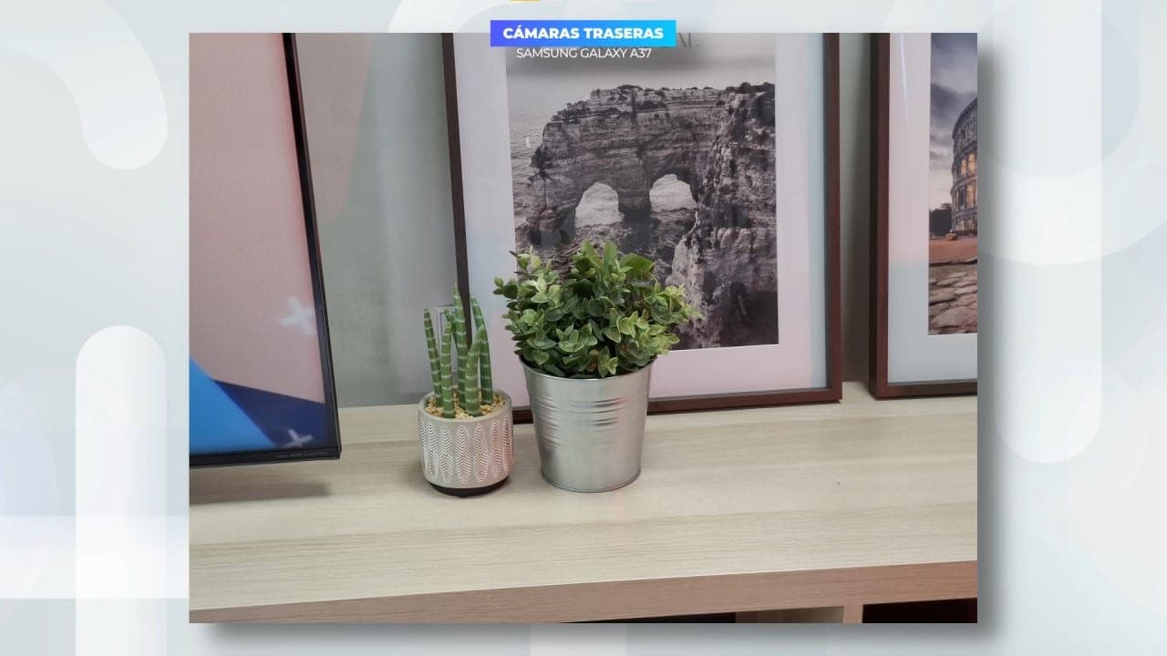 Samsung Galaxy A37 5G zoom