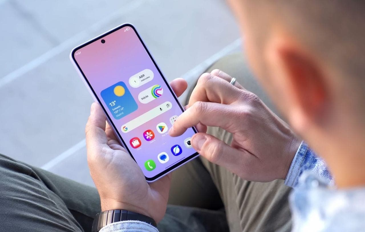 Samsung Galaxy A37 5G