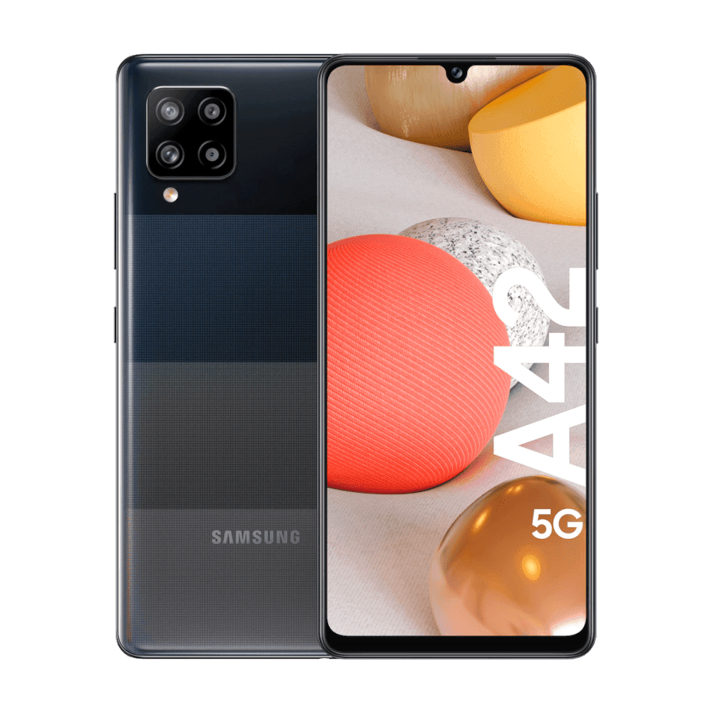 Samsung Galaxy A42 5G