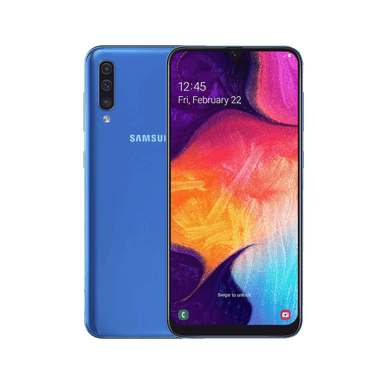 Samsung Galaxy A50s