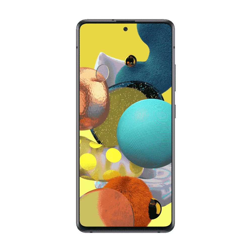 Samsung Galaxy A51 5G