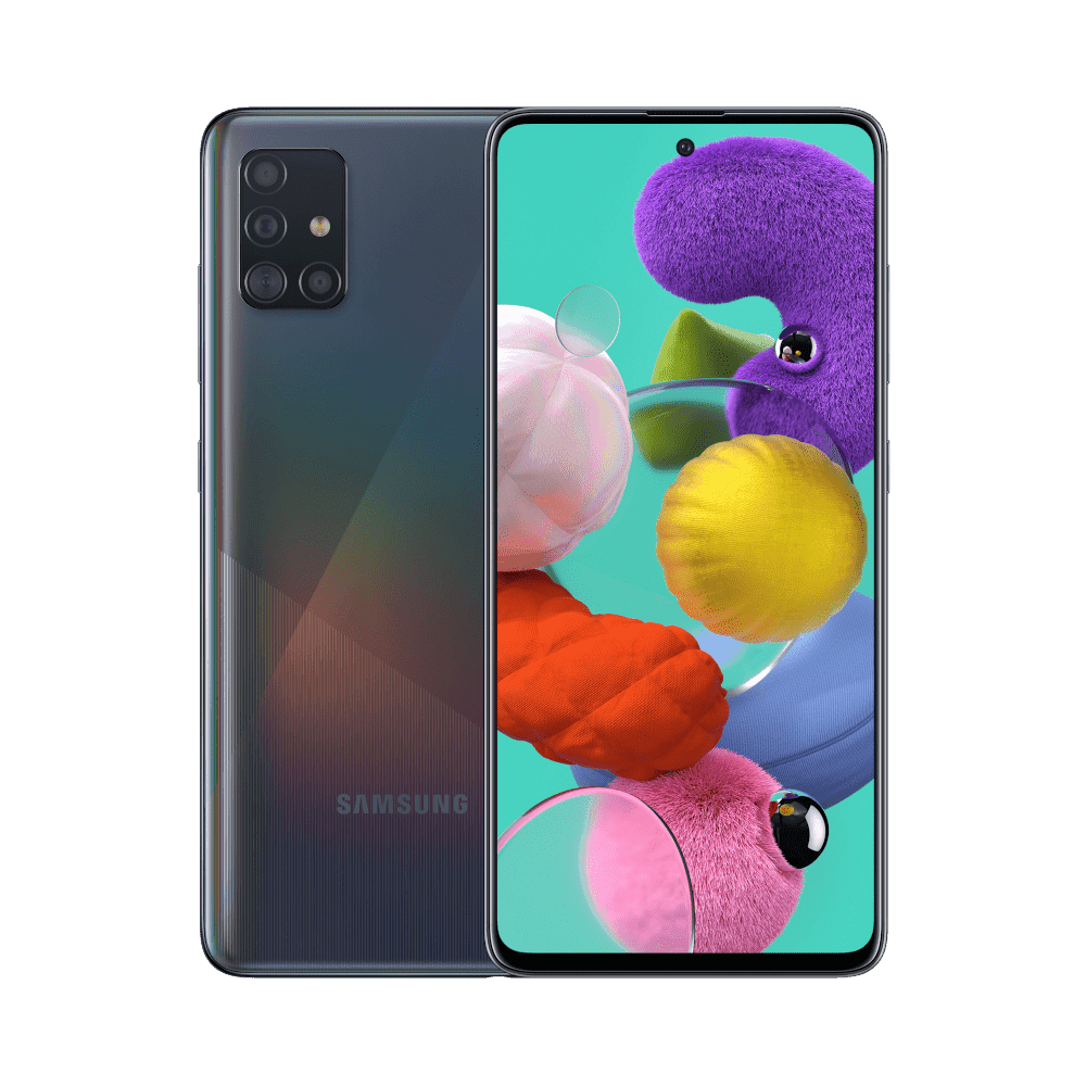 Samsung Galaxy A51
