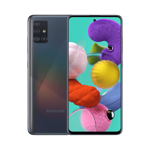 Samsung Galaxy A51