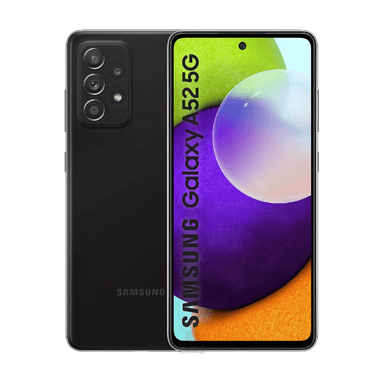 Samsung Galaxy A52 5G