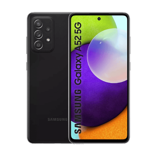 Samsung Galaxy A52 5G