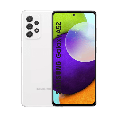 Samsung Galaxy A52