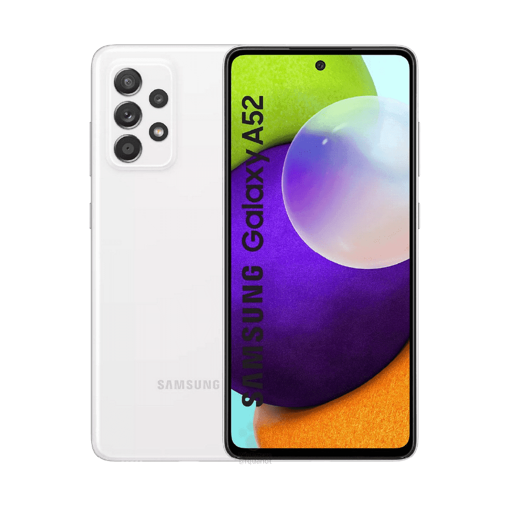 Samsung Galaxy A52