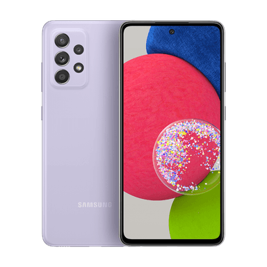Samsung Galaxy A52s 5G