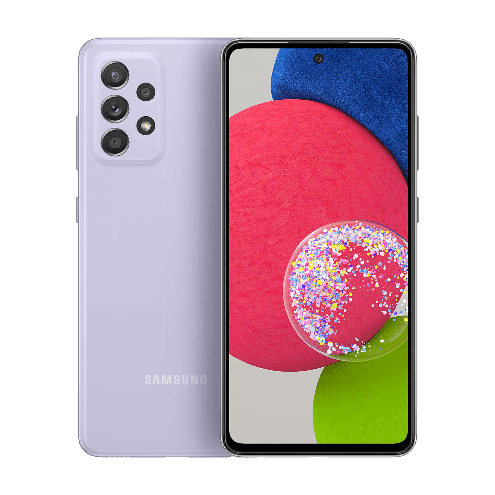 Samsung Galaxy A52s 5G