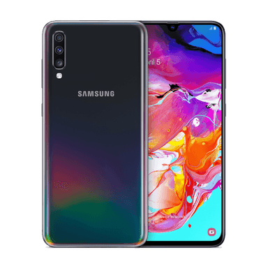 Samsung Galaxy A70