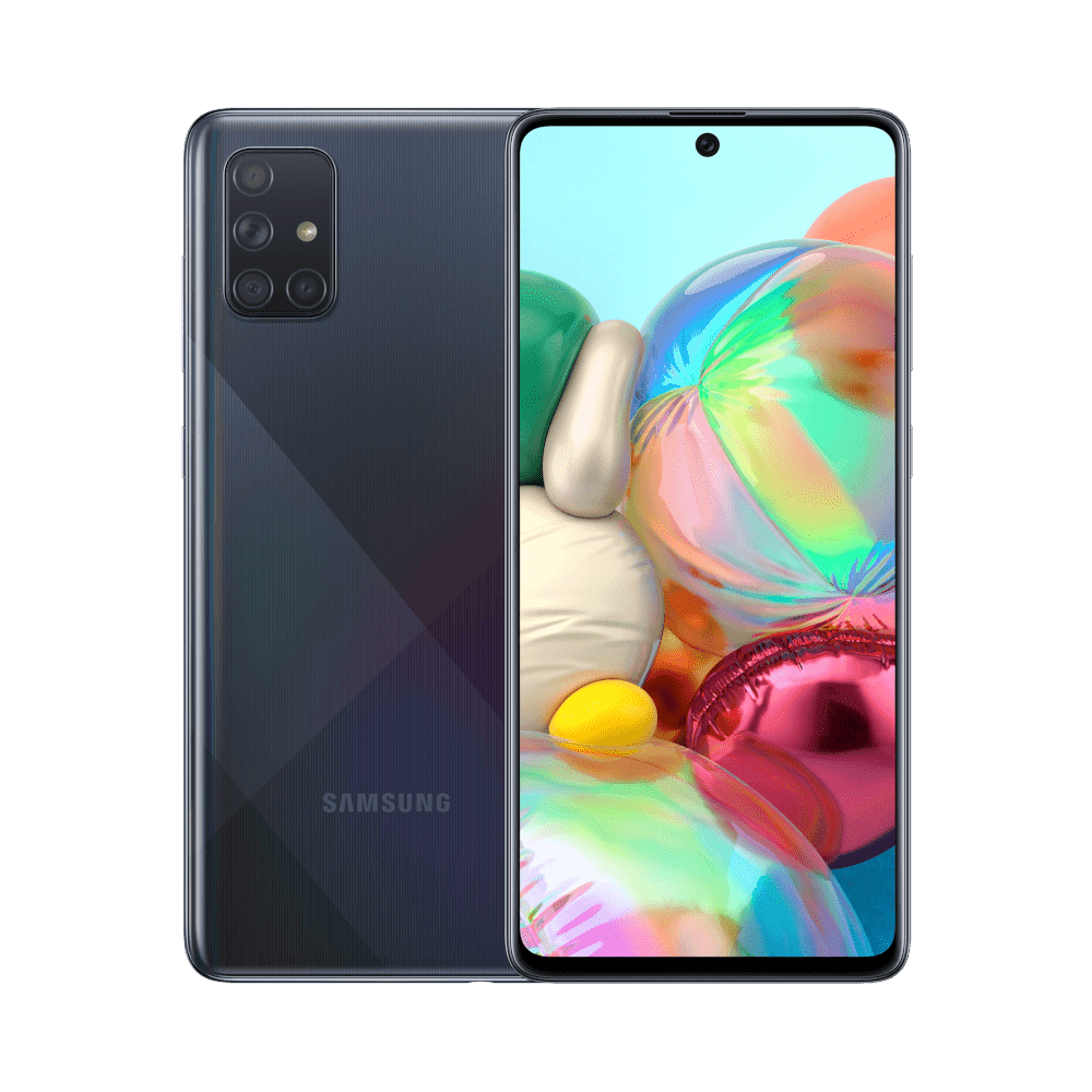 Samsung Galaxy A71