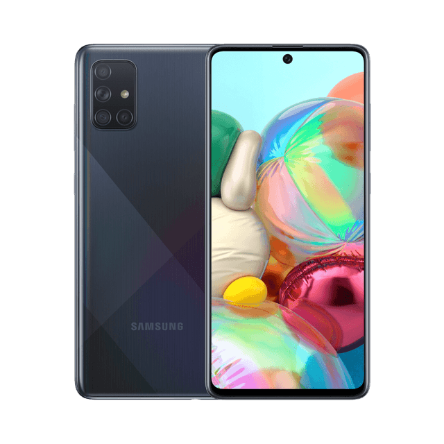 Samsung Galaxy A71