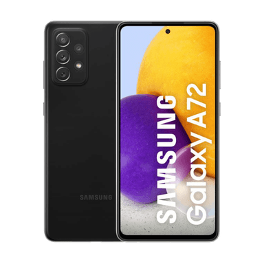 Samsung Galaxy A72