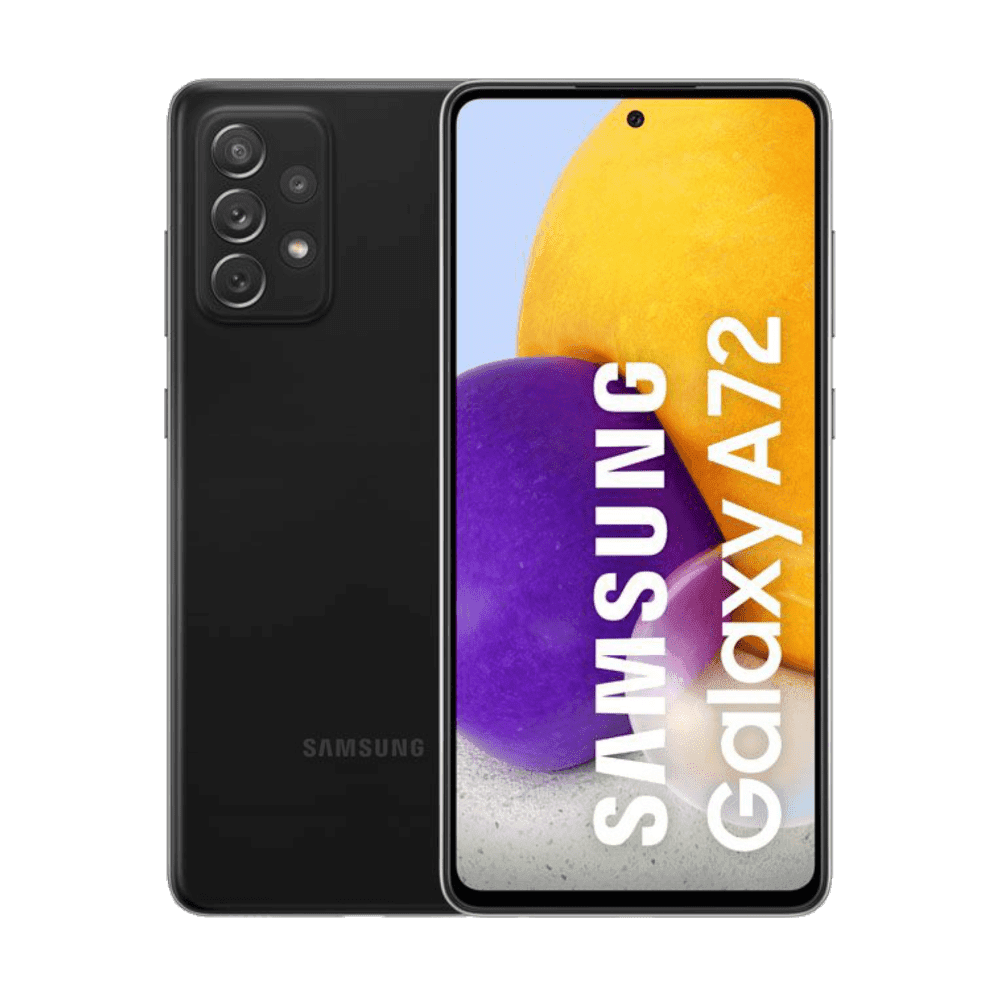 Samsung Galaxy A72