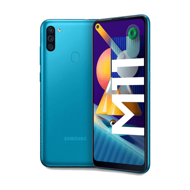 Samsung Galaxy M11