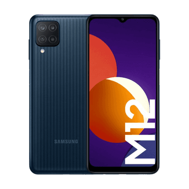 Samsung Galaxy M12