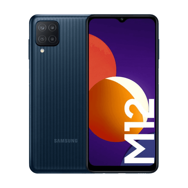 Samsung Galaxy M12