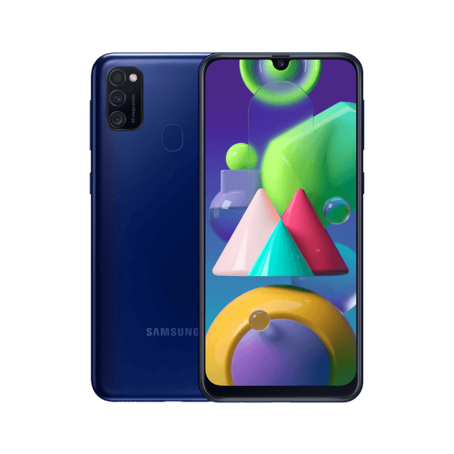 Samsung Galaxy M21