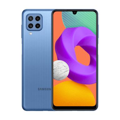 Samsung Galaxy M22