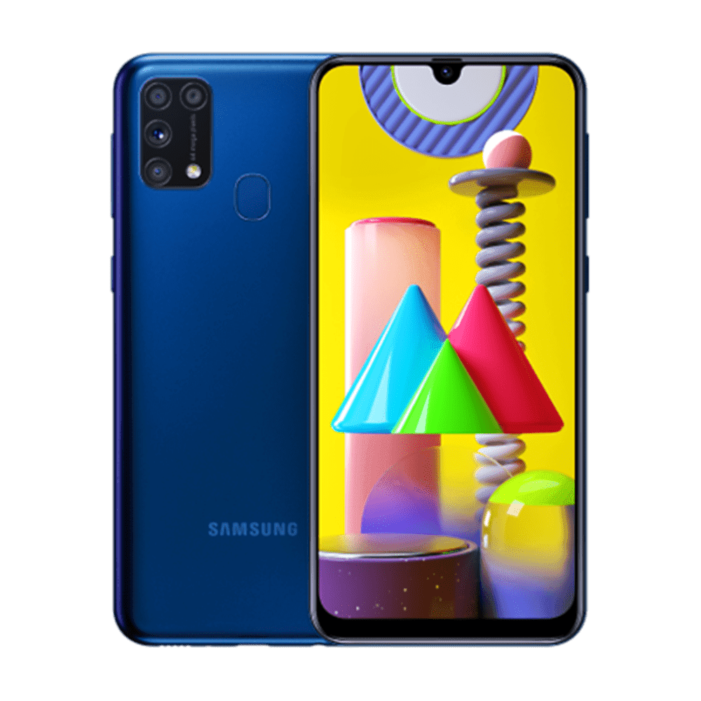 Samsung Galaxy M31