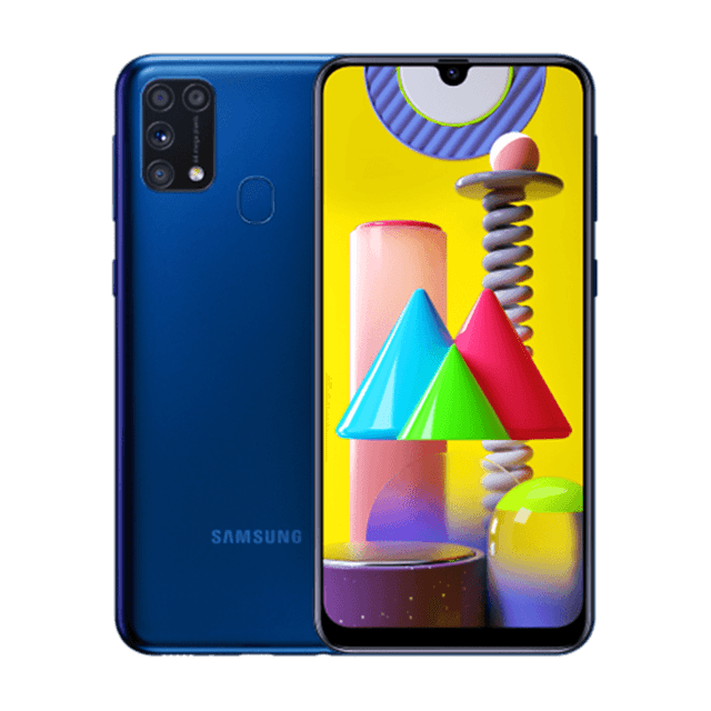 Samsung Galaxy M31