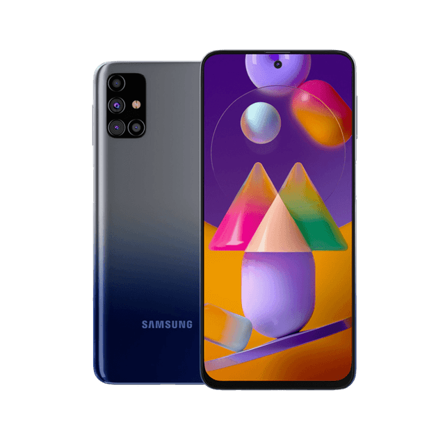 Samsung Galaxy M31s