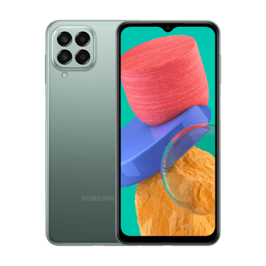 Samsung Galaxy M33 5G