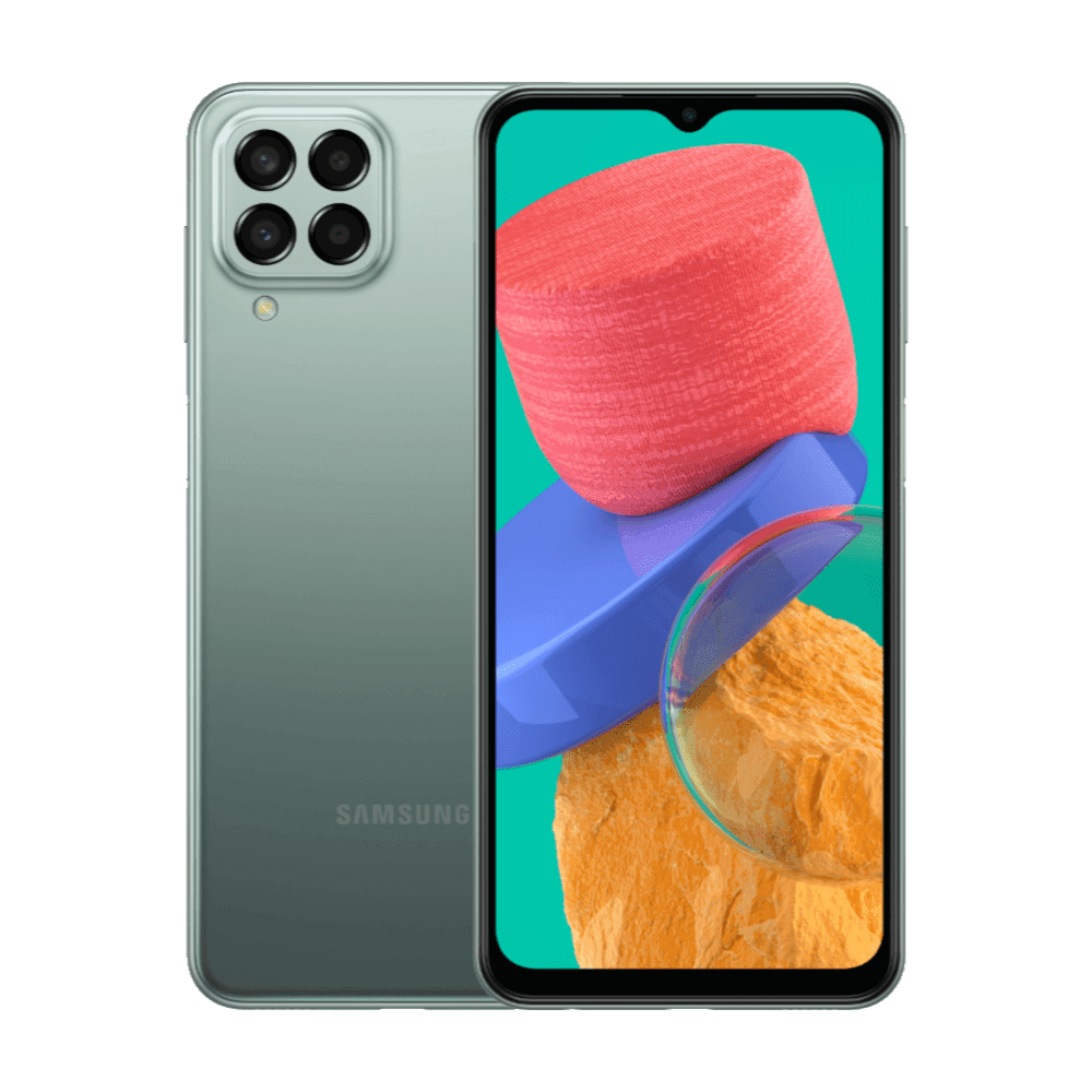 Samsung Galaxy M33 5G