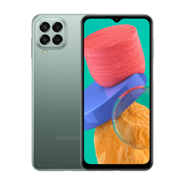 Samsung Galaxy M33 5G