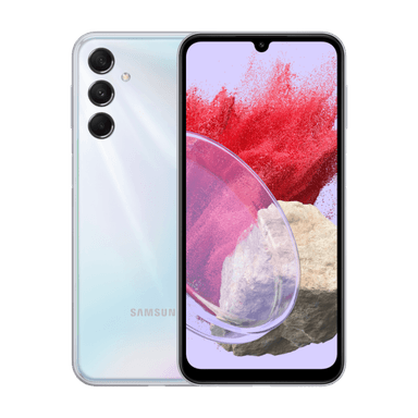 Samsung Galaxy M34 5G