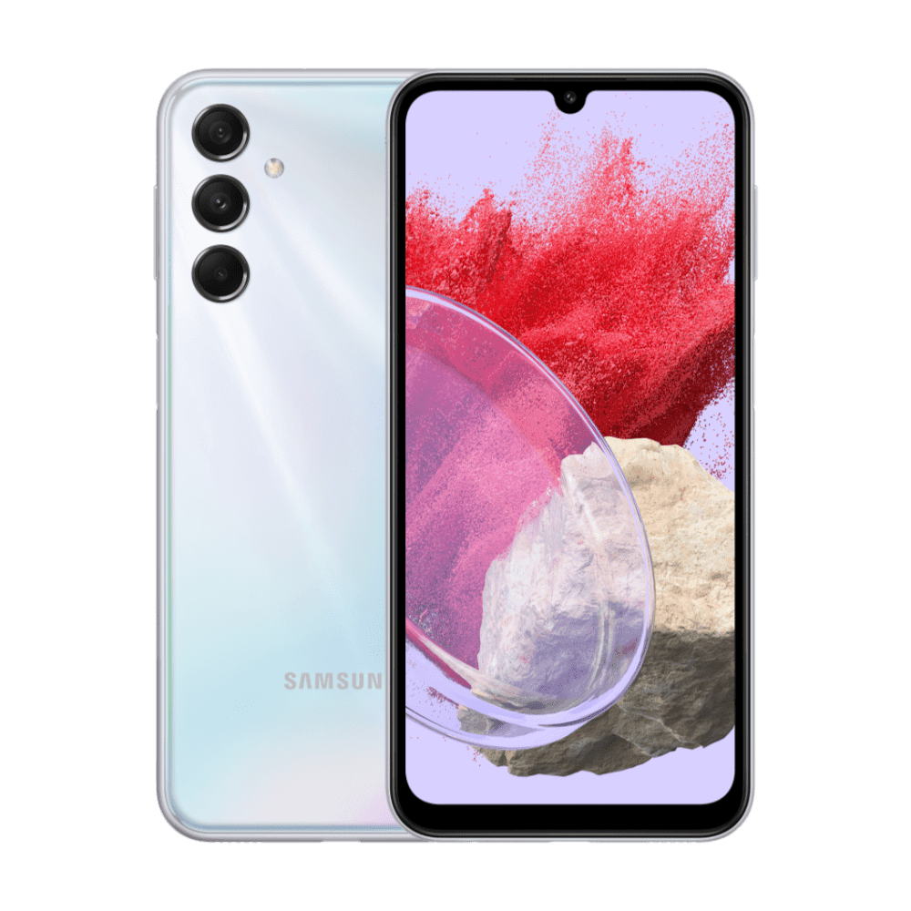 Samsung Galaxy M34 5G