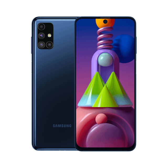 Samsung Galaxy M51