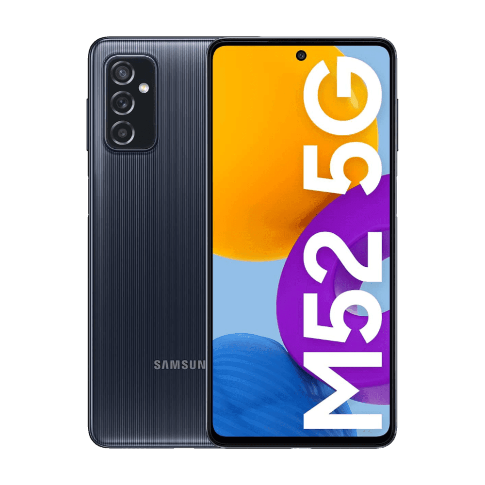 Samsung Galaxy M52 5G