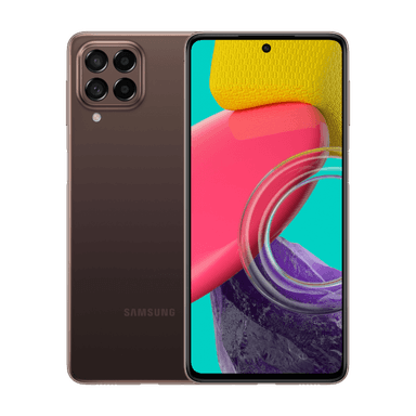 Samsung Galaxy M53 5G