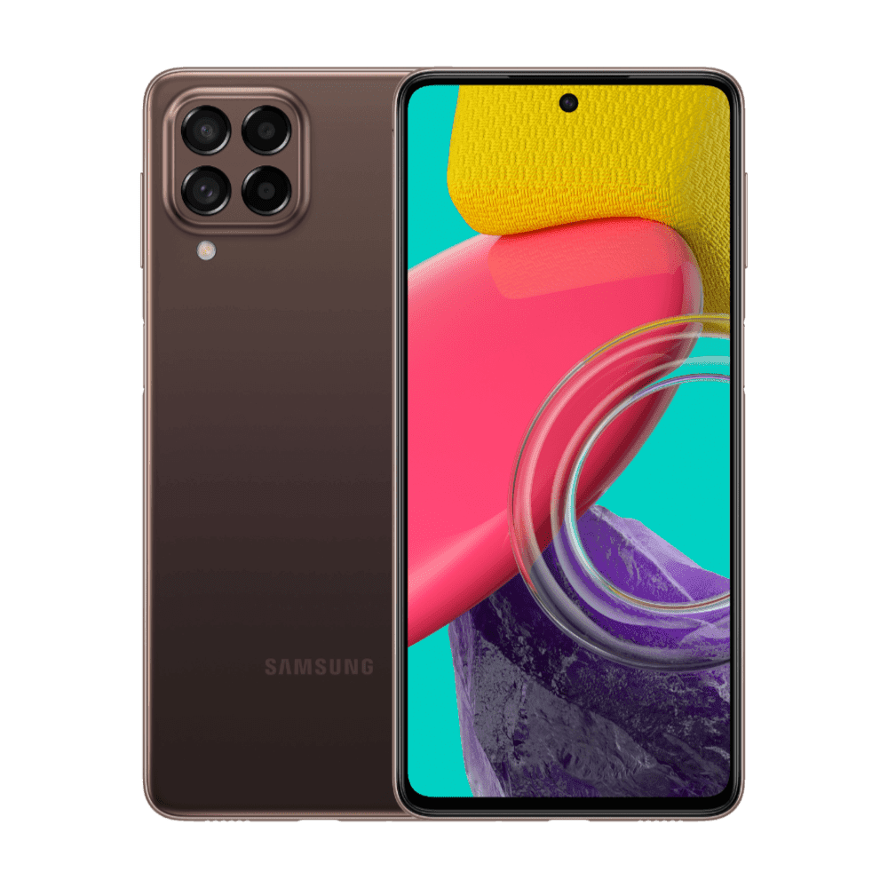 Samsung Galaxy M53 5G