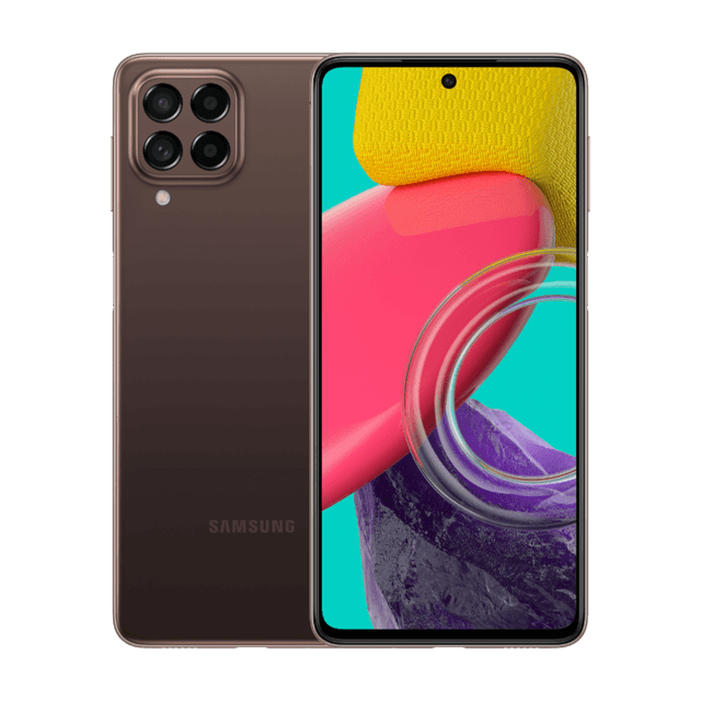 Samsung Galaxy M53 5G