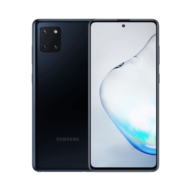 Samsung Galaxy Note10 Lite