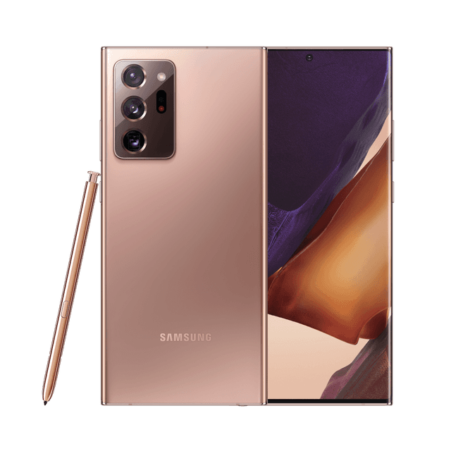 Samsung Galaxy Note20 Ultra