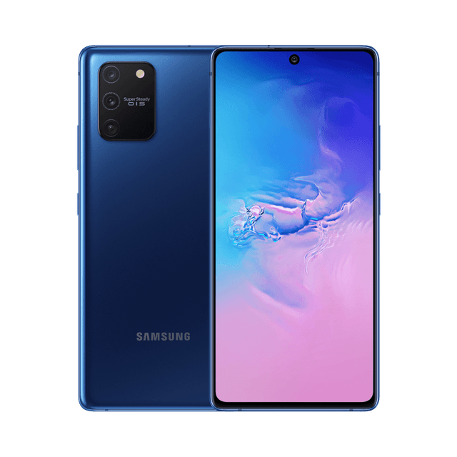 Samsung Galaxy S10 Lite